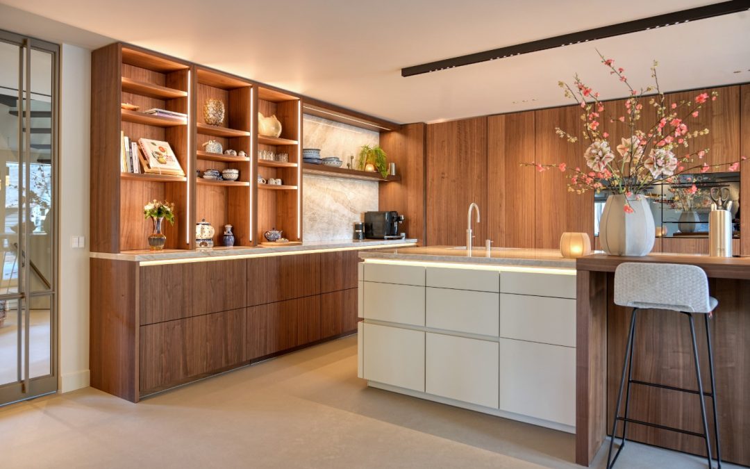 Nieuw project! Van keukendroom naar compleet thuis